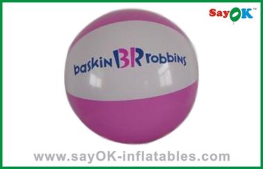 Gewohnheit Druckfeier-aufblasbarer Ballon-riesige Partei-Helium-Ballone